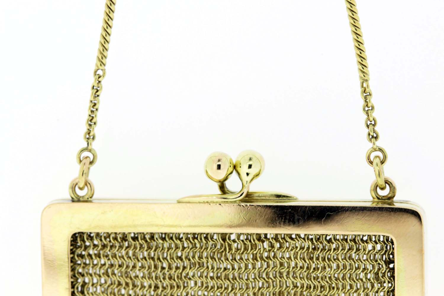 Buy Gold Bags & Purses for Girls by PrimeVogue Online | Ajio.com